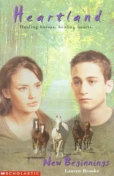 New Beginnings by Lauren Brooke Paperback