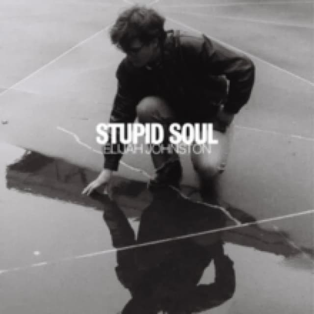 Stupid soul (signed edition) CD / Album