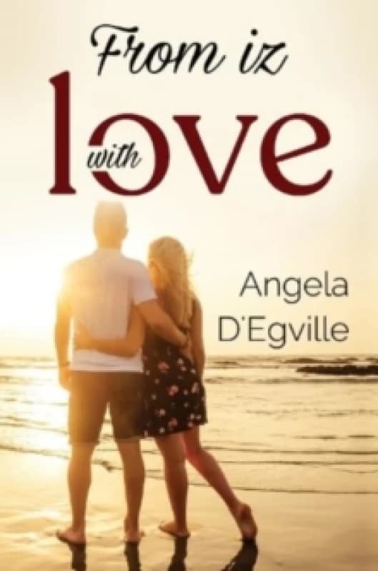 From Iz With Love Paperback / softback