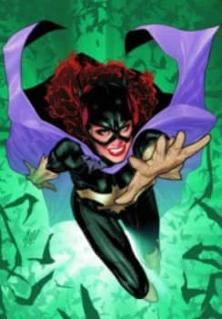 Batgirl. Volume 1 the Darkest Reflection by Gail Simone Hardback