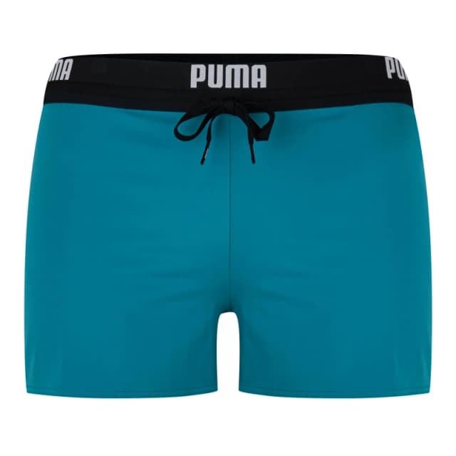 Puma Lgo Swm Trunk - Blue Blue XS