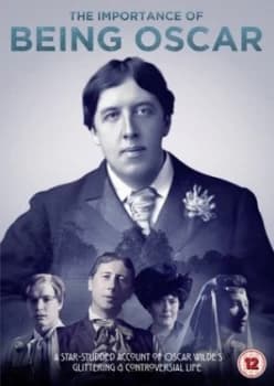 The Importance of Being Oscar - DVD