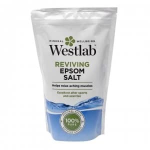 Westlab Reviving Epsom Salt - 1kg