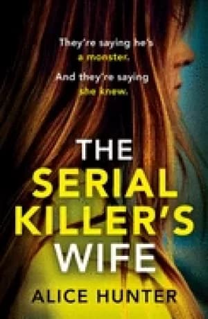 serial killers wife