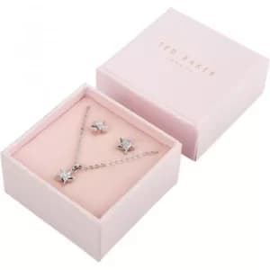 Ted Baker Safra Pave Shooting Star Gift Set