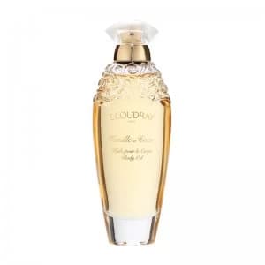 E.Coudray Vanille et Coco Body Oil 100ml