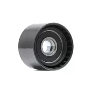 RIDEX Tensioner Pulley MERCEDES-BENZ 310T0093 6422000570,A6422000570 Tensioner Pulley, v-ribbed belt