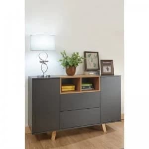 Modena Sideboard Console