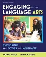 engaging in the language arts exploring the power of language
