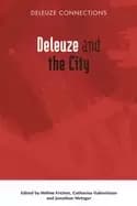 deleuze and the city