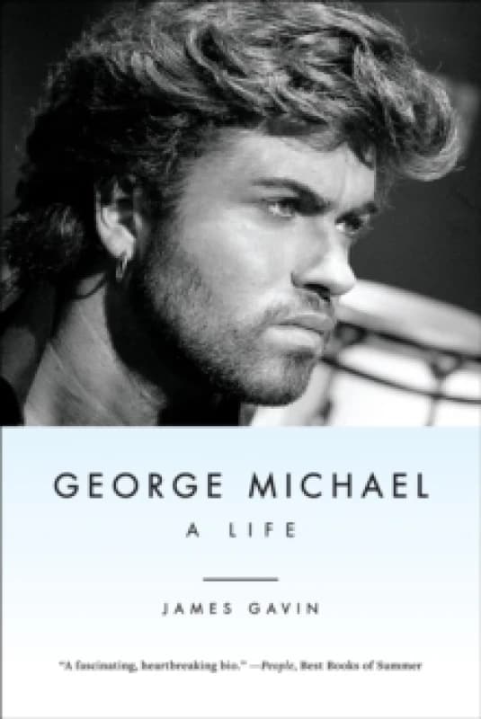 George Michael : A Life Paperback / softback