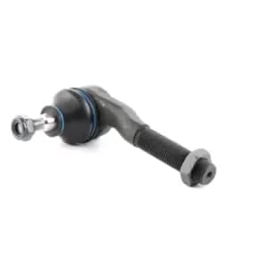RIDEX Track rod end PEUGEOT 914T0075 4582000QAK,381739 Tie rod end,Track rod end ball joint,Outer tie rod,Outer tie rod end