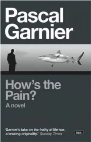 Hows the pain? by Pascal Garnier
