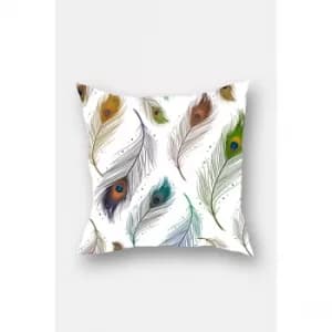 YS447580 Multicolor Cushion Cover