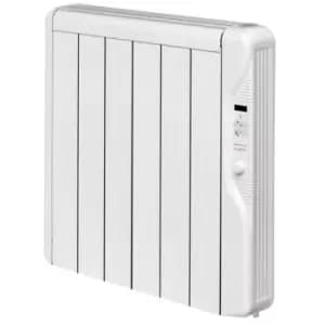 Elnur 0.75kW 6 Module Thermal Electric Radiator with Digital Control - 207470