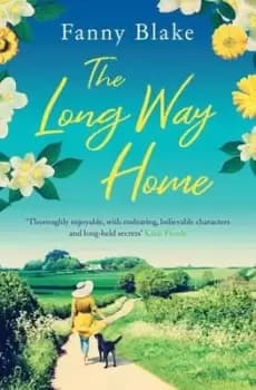 The long way home by Fanny Blake