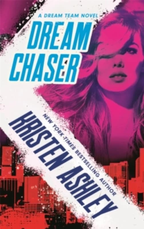 Dream Chaser. Paperback. By Kristen Ashley Books