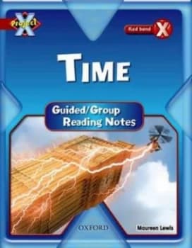 Guided Reading Notes by Maureen Lewis Paperback