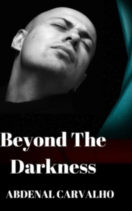 Beyond The Darkness : Fiction Novel Hardback