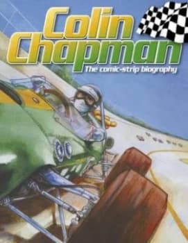 Chapman by Denis Bernard Book