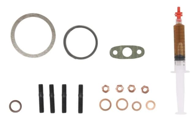 EVORON EVMK0136 Mounting Kit, charger with gaskets/seals, with bolts/screws Mounting Kit,charger (2420)