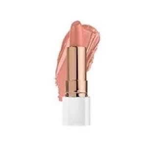 Flower Beauty Petal Pout Lip Color Peachy Nude