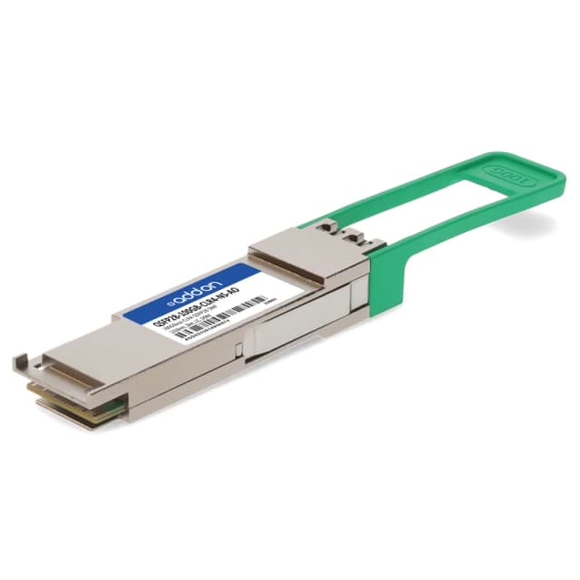 AddOn Networks NetScout Compatible TAA 100GBase-CLR4 QSFP28 Transceive