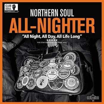 Northern Soul - All-Nighter Vinyl