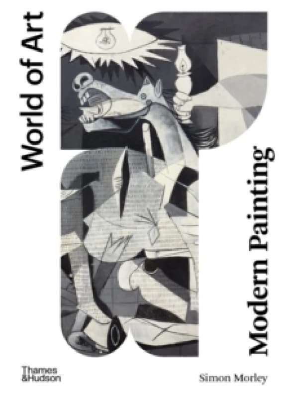 Modern Painting : A Concise History Paperback / softback