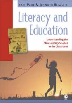 Literacy and Education by Jennifer Rowsell Paperback