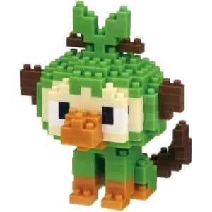 Grookey (Pokemon) Nanoblock Figure