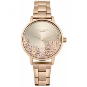 Ladies Daisy Dixon Laura Watch