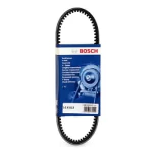 Bosch V Belt 1 987 947 677 Fenner Belt PEUGEOT,CITROEN,SUBARU,J5 Pritsche/Fahrgestell (280L),J5 Pritsche/Fahrgestell (290L),J5 Kasten (280L)