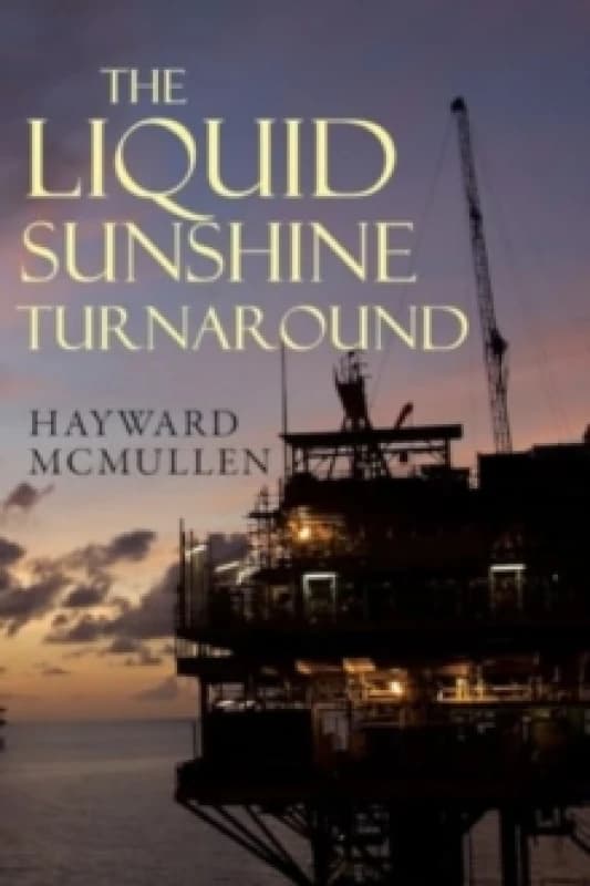 The Liquid Sunshine Turnaround Paperback / softback