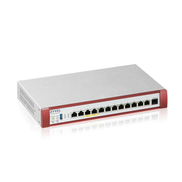 Zyxel Zyxel USGFLEX500H-GB0102F Hardware firewall 10 Gbit/s USGFLEX500H-GB0102F