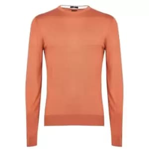 Boss Ortello Jumper - Orange