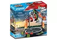 Playmobil Playm. Air Stuntshow Jetpack-Flieger| 70836