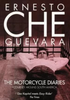 The Motorcycle Diaries by Che Guevara