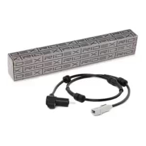 RIDEX ABS Sensor PEUGEOT,CITROEN 412W0137 454550,96217756,9621775680 ESP Sensor,Sensor, wheel speed 96227489,454550,96217756,9621775680,96227489