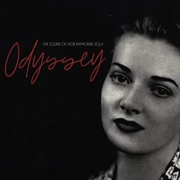 Various Artists - Odyssey Vinyl