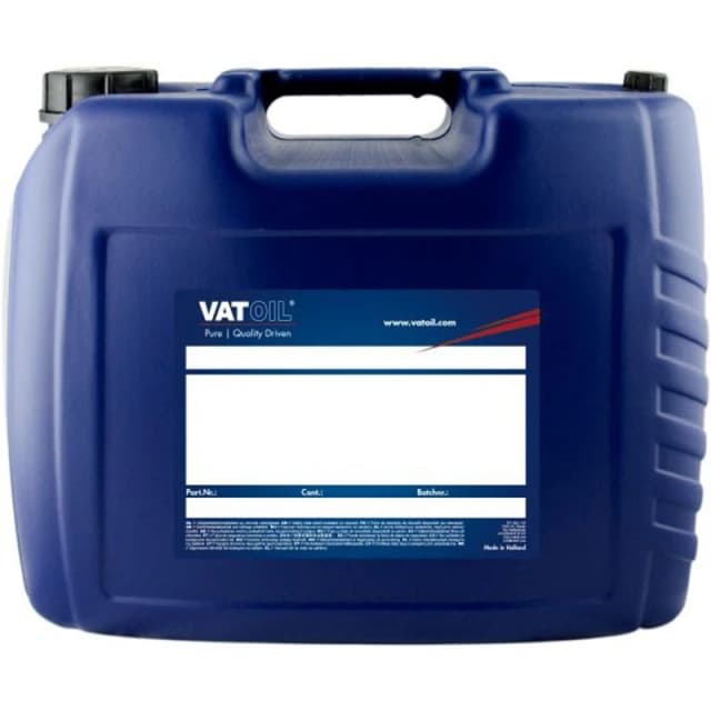 VATOIL 50122 Engine oil SynTech LL-X 5W-40 Capacity: 20l Engine Oil (1862)