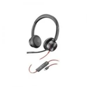 Poly Blackwire 8225 USB-C