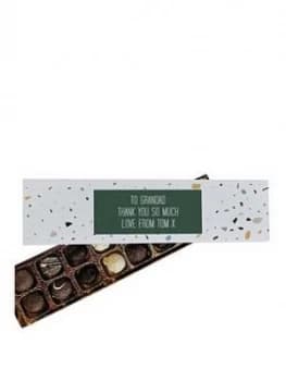 Personalised Handmade Truffles