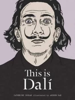 This Is Dal by Catherine Ingram Hardback