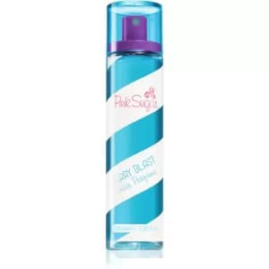 Aquolina Pink Sugar Berry Blast Sensual Hair Mist For Her 100ml