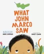 what john marco saw