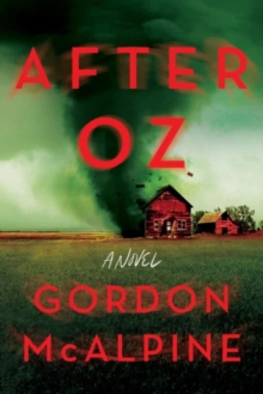 After Oz Paperback / softback