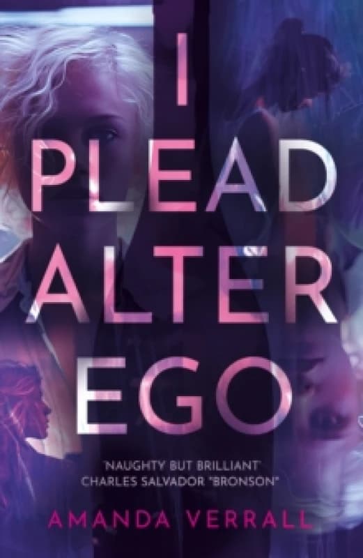 I Plead Alter Ego Paperback / softback