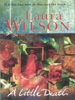 A Little Death by Laura Wilson Paperback