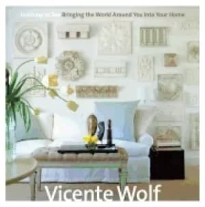 learning to see bringing the world around you into your home